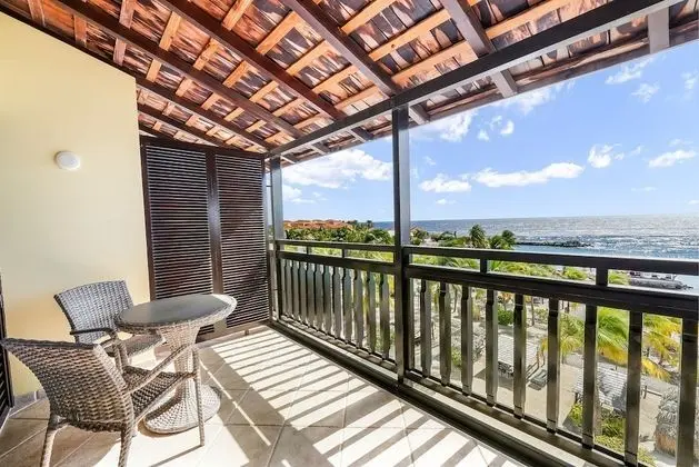Oceanfront Room