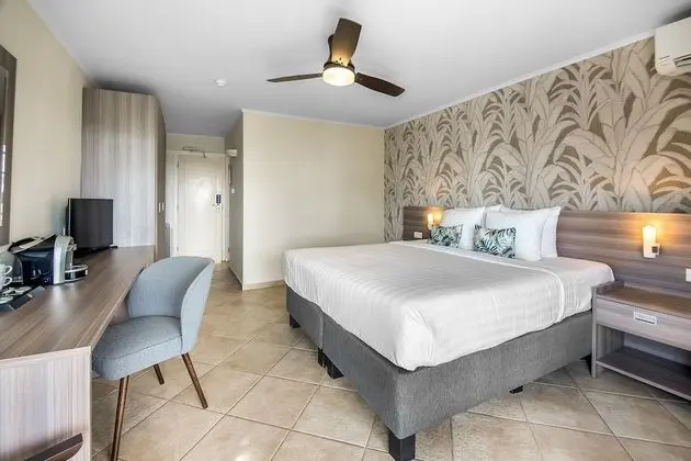 Oceanview Room