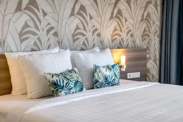 Oceanview Room