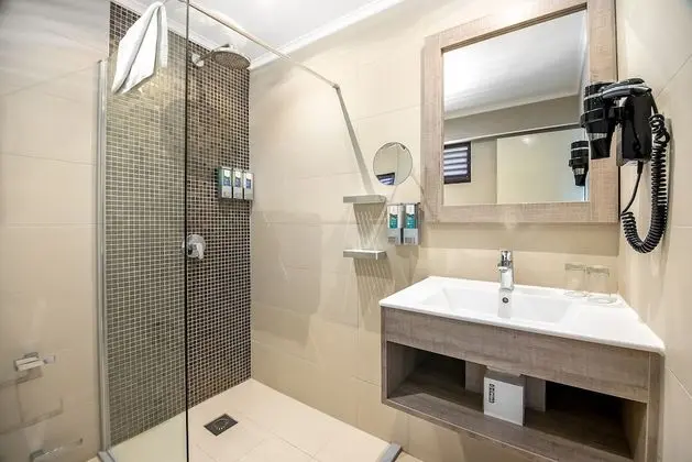 Oceanview Room