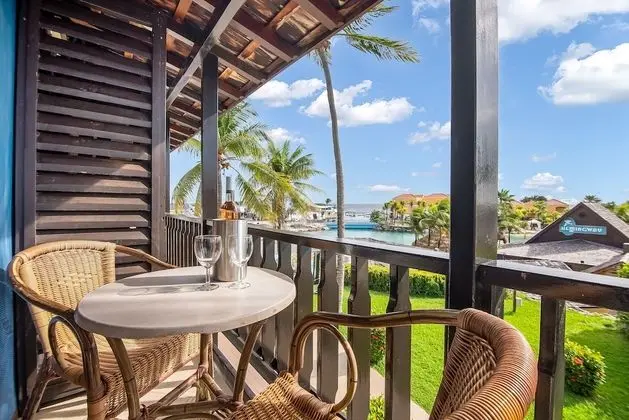 Oceanview Room