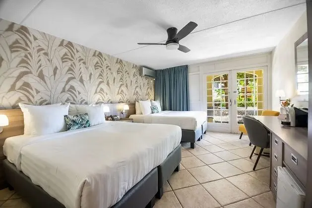 Resort View Room