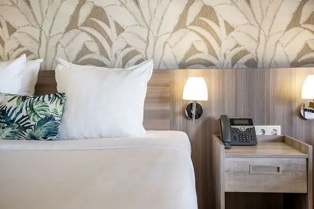 Resort View Room
