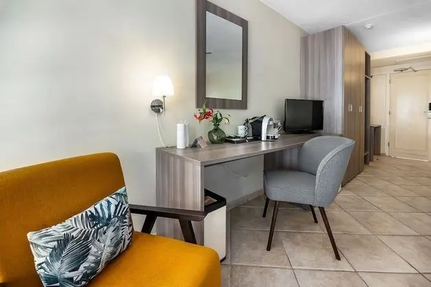 Resort View Room