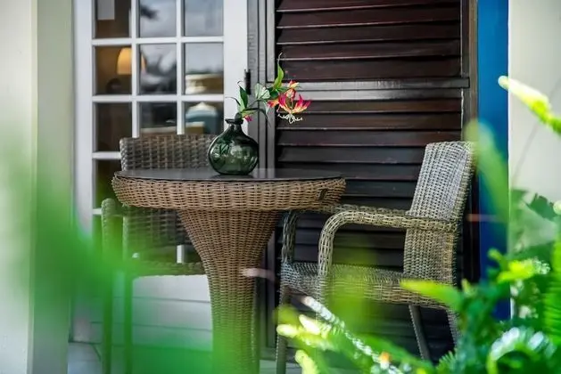 Resort View Room