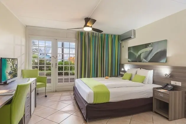 Resort View Room