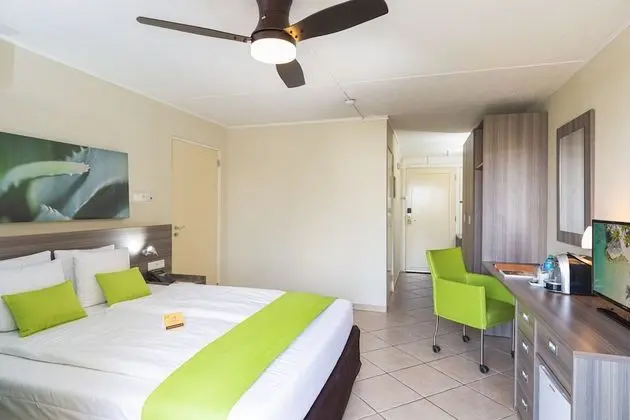 Resort View Room
