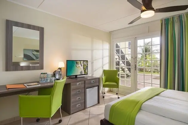 Resort View Room