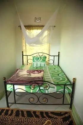 Basic Tek Kişilik Oda