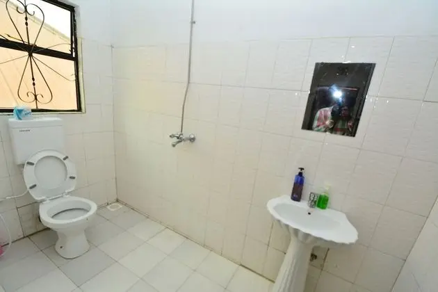 Basic Tek Kişilik Oda