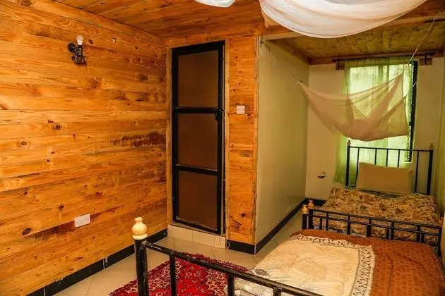 İki Ayrı Yataklı Oda