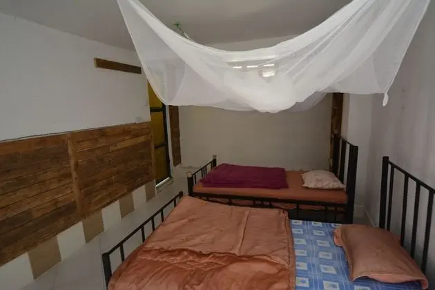 İki Ayrı Yataklı Oda
