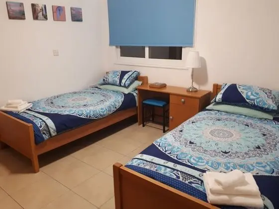 Apart Daire, Birden Çok Yatak