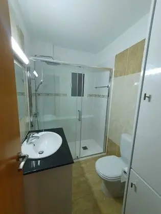 Apart Daire, Birden Çok Yatak