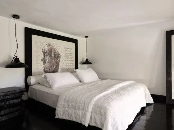 Çatı Katı (Loft), Havuz Kullanımı