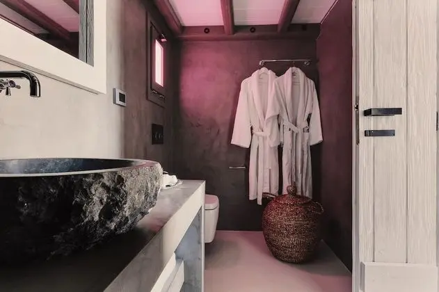 Çatı Katı (Loft), Havuz Kullanımı