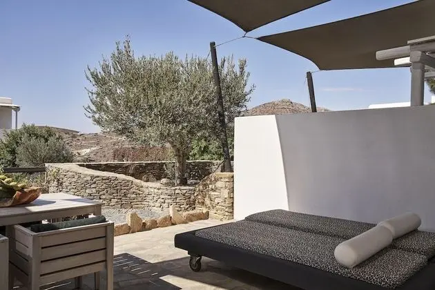 Çatı Katı (Loft), Havuz Kullanımı