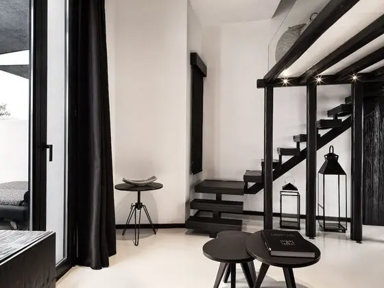 Çatı Katı (Loft), Havuz Kullanımı