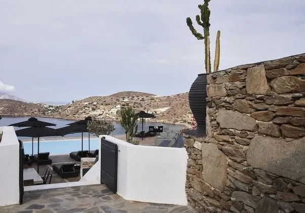 Çatı Katı (Loft), Havuz Kullanımı