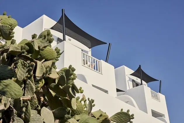 Panoramic Oda, Deniz Manzaralı