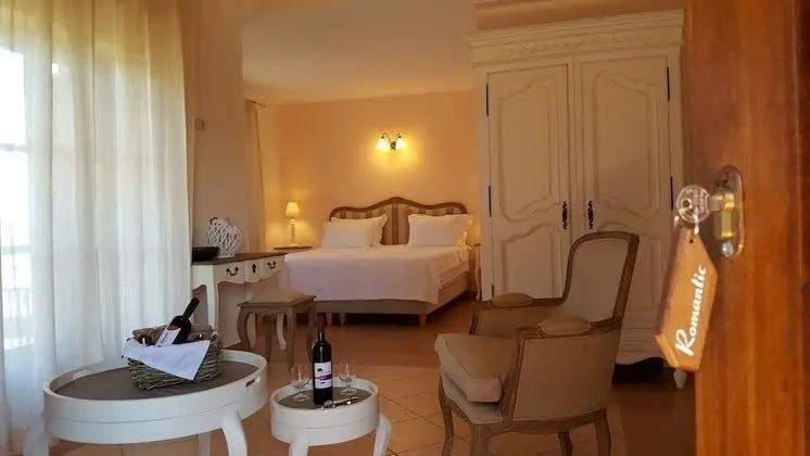 Süit (Romantic Luxury)