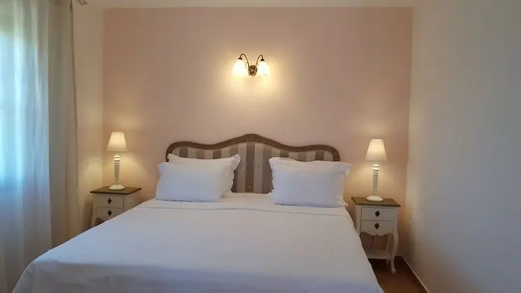 Süit (Romantic Luxury)