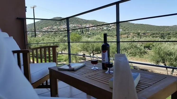 Süit (Rustic)