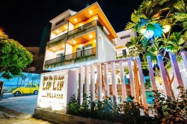 Luxury Tek Büyük Yataklı Oda