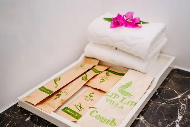 Luxury Tek Büyük Yataklı Oda