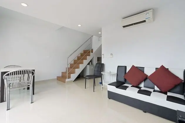 Basic Sıra Ev