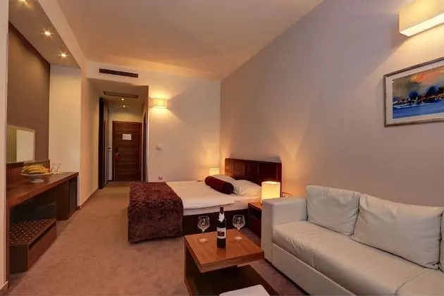 Double Room Sea View