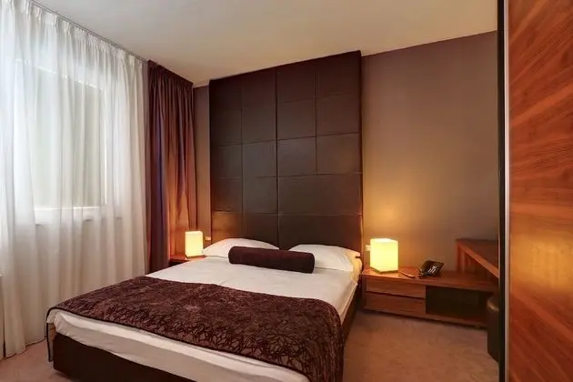 Family Süit, 1 Yatak Odası, Deniz Manzaralı (2 Adults + 2 Children)