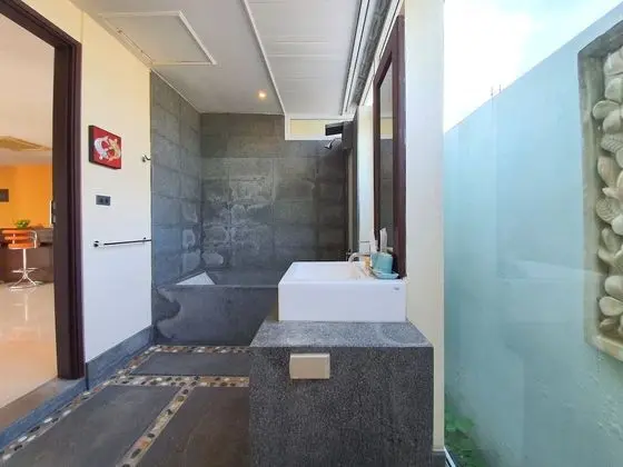 2-Bedroom Villa with a Private Pool