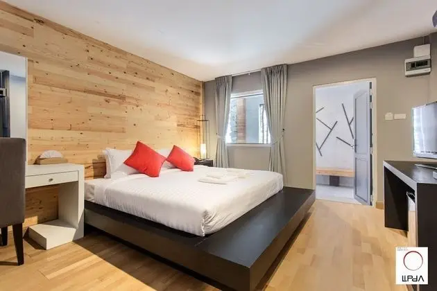 Classic Oda (Loft Style Double Room)