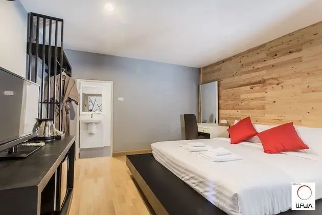 Classic Oda (Loft Style Double Room)