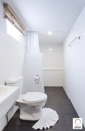 Classic Oda (Loft Style Double Room)