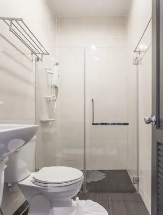 İki Ayrı Yataklı Oda (Loft Style Twin Room)