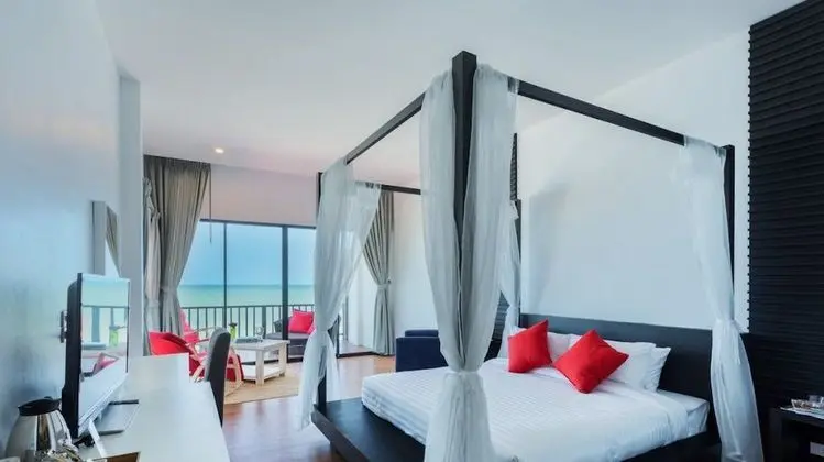 Süit (Sea-Nature Room)