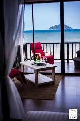 Süit (Sea-Nature Room)