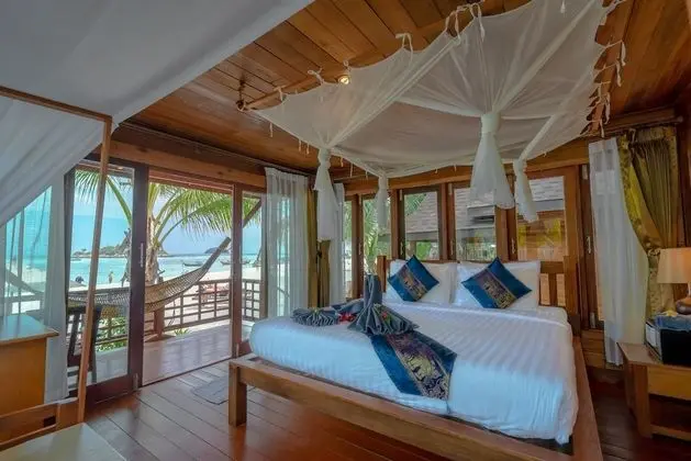 Beach front Premium Bungalow