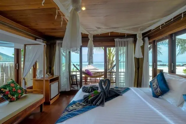 Beach front Premium Bungalow