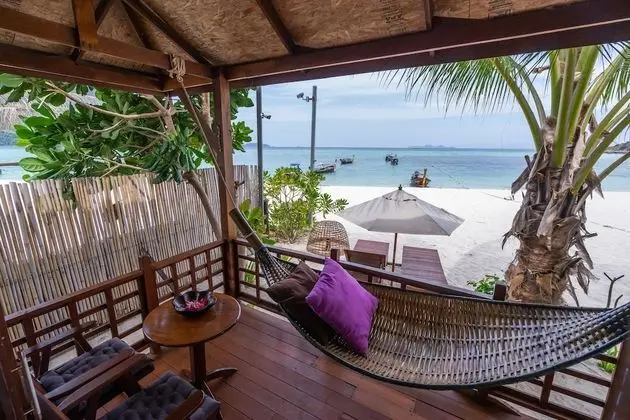 Beach front Premium Bungalow
