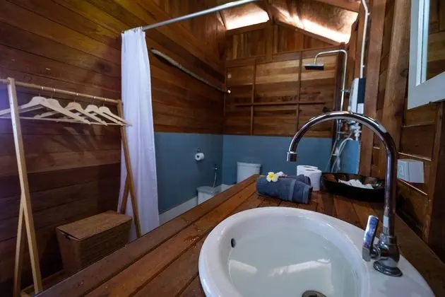 Beach front Premium Bungalow