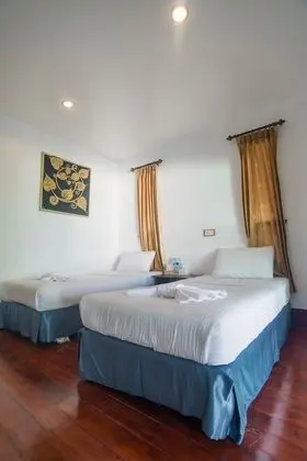 Sea View Room