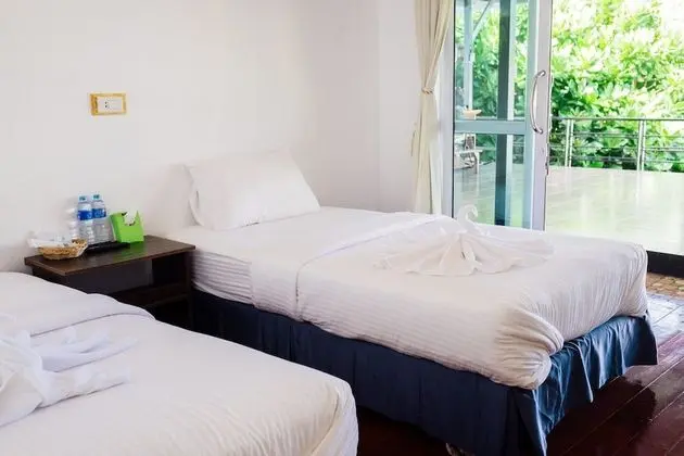 Sea View Room