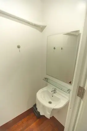 Sea View Room