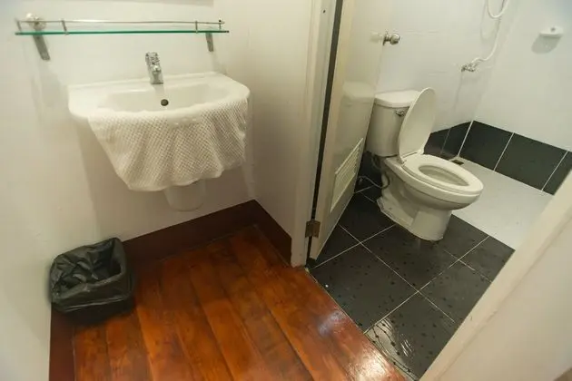 Standard İki Ayrı Yataklı Oda