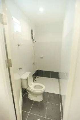 Standard İki Ayrı Yataklı Oda