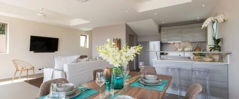 Villa, 2 Yatak Odası, Kişiye Özel Havuzlu