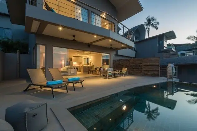 Villa, 2 Yatak Odası, Kişiye Özel Havuzlu